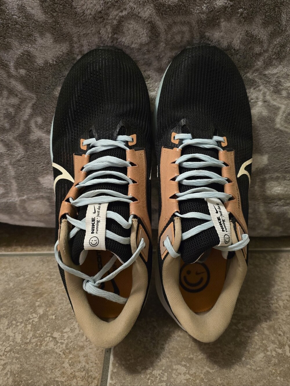 Nike Air Zoom Pegasus 40 Shoes